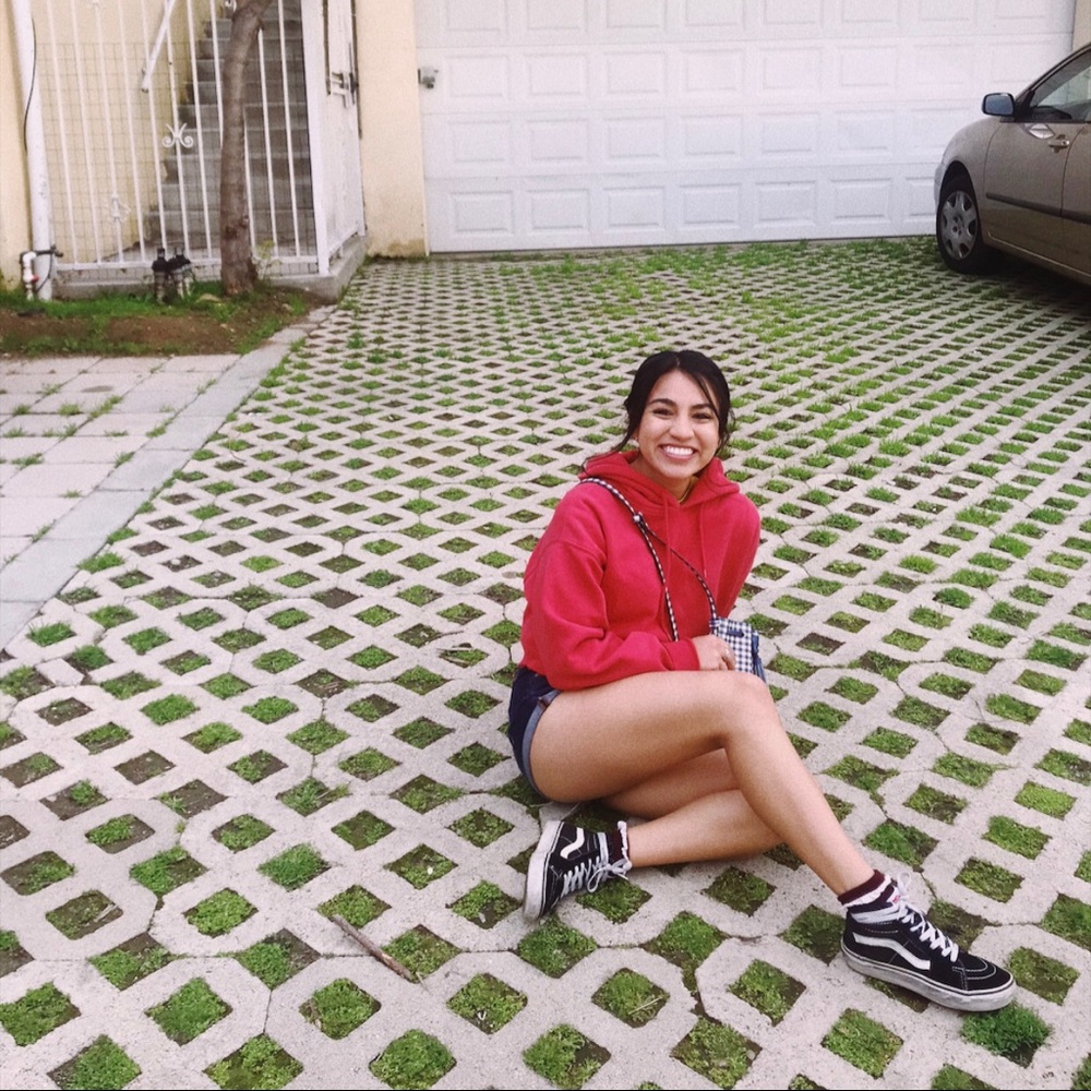 Meet your Posher, Meredith